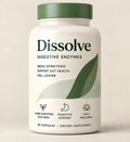 Dissolve Digestive Enzymes